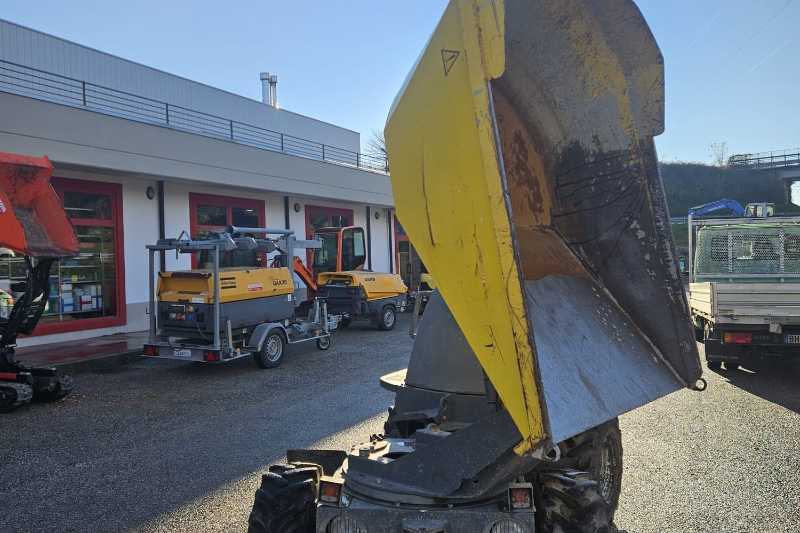 OmecoHub - Immagine WACKER NEUSON 2001